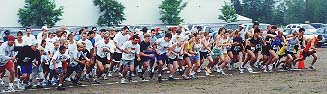 Fishermans Point 5k 2001