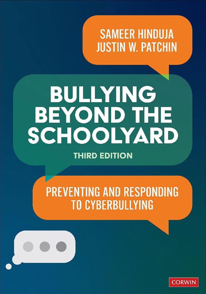 Bullying Beyond the Schoolyard (3rd Edition)