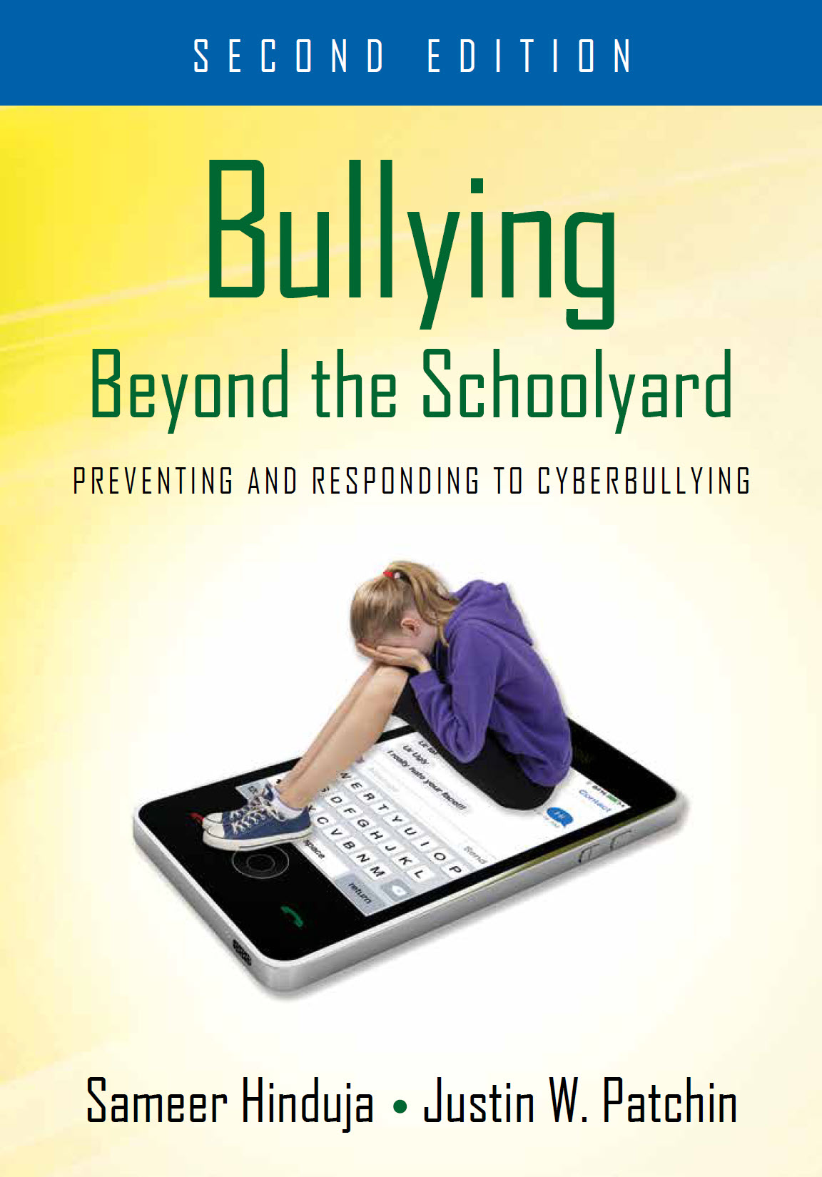 Bullying Beyond the Schoolyard Second Edition